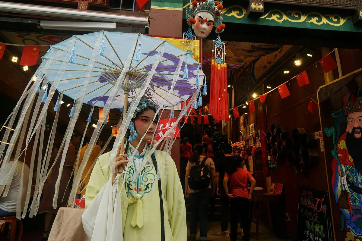 重庆旅游懒人包|5景点洪崖洞、仙女山必访 美食/酒店/交通攻略 11 (Trip.com)