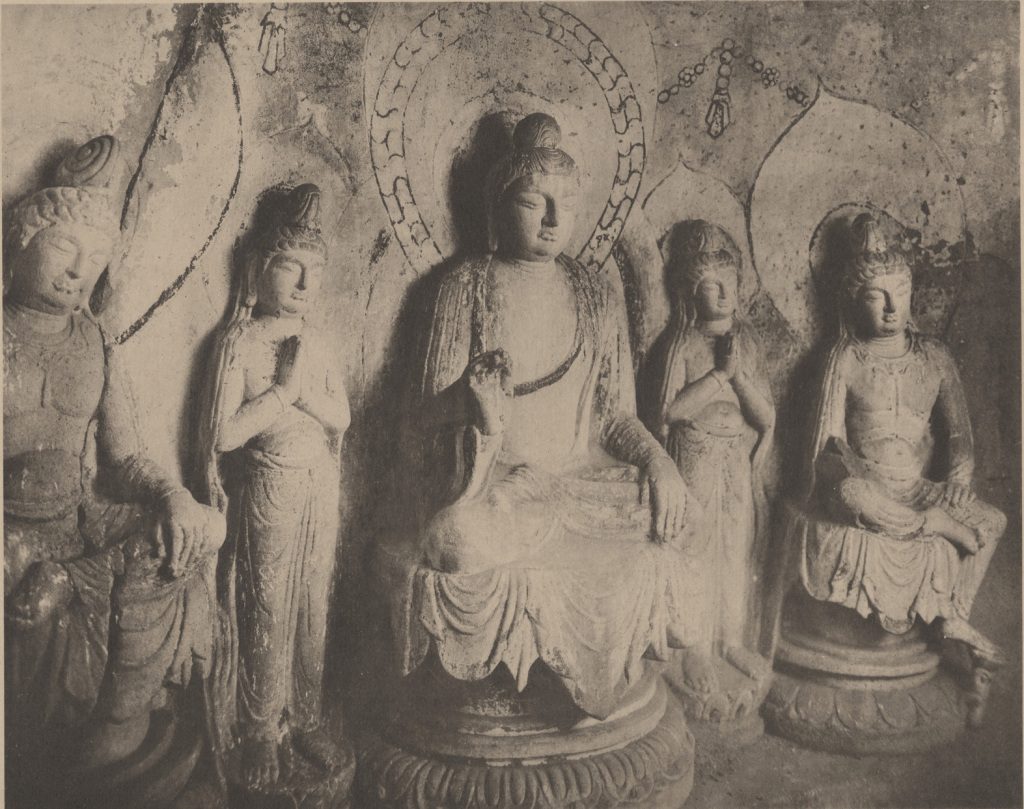 热点追踪|天龙山唐代菩萨像躯干回归祖国,流失百年的菩萨头像仍下落不明 1 2692758cf1ce4e441b47d255052d7cd4fc2f2d089019abdd634a9f5f578cc92c article