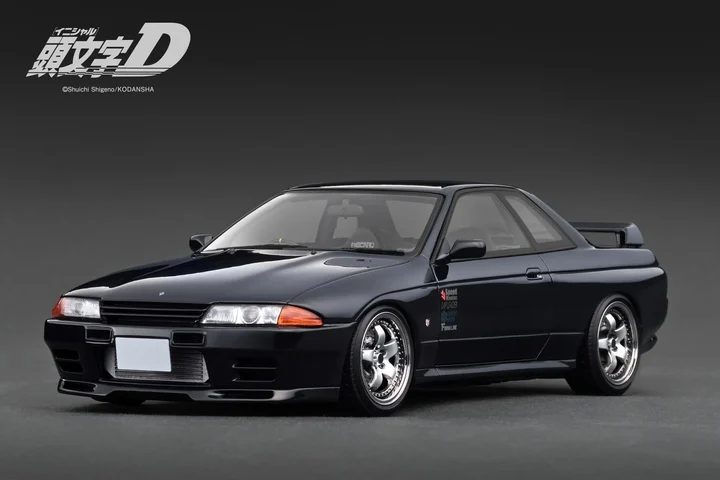 日产新一代 Skyline 要来了!搭载双涡轮 V6,还会有 6 速手动挡? 1 26c48c993728313c5f367b805aa8e3486b4c8e3335fde53d9e78a00b7b526c6f article