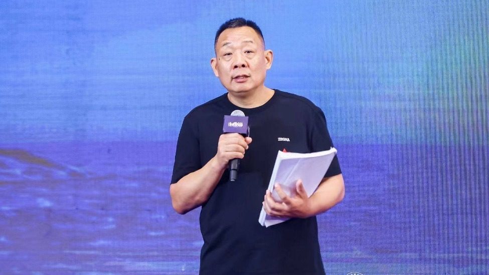 胖东来创始人于东来