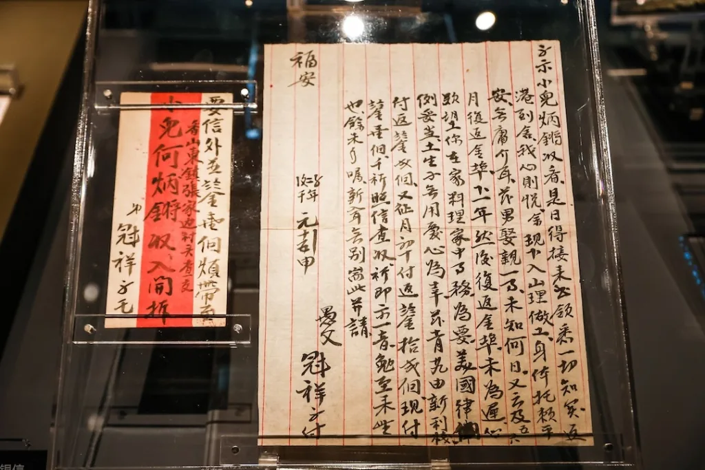 近期展讯|张充和“梅花知己”,齐白石的金石文心 5 27ea8acbce38930b73262c138335cba6054e2cb08beb9f8356c05b0478114cc1 article