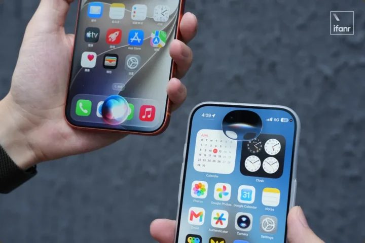iOS 27 正式版体验:Siri AI 终于开窍了,老 iPhone 升级也有新东西 3 Image