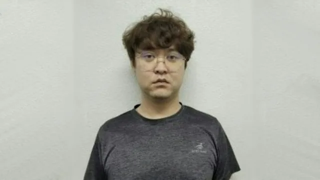 中国女留学生在韩遭肢解弃尸案开审 疑犯被控曾骚扰多名女留学生 1 鄭昌聖