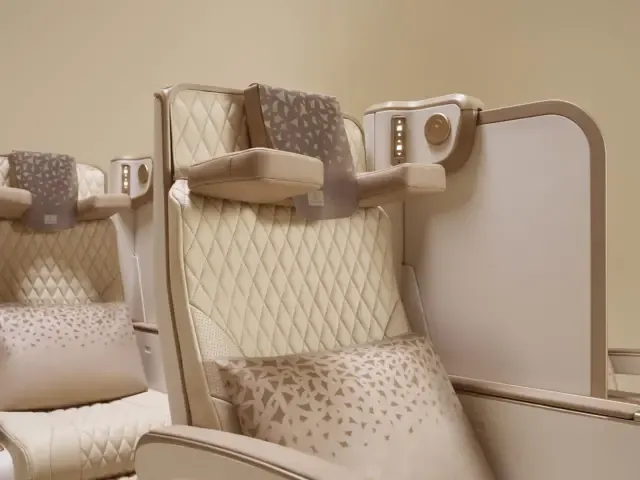 阿联酋航空