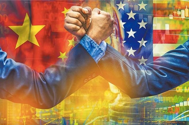 美國財政部長貝森特呼籲G20成員國重新審視與陸貿易條款。（示意圖：shutterstock／達志）