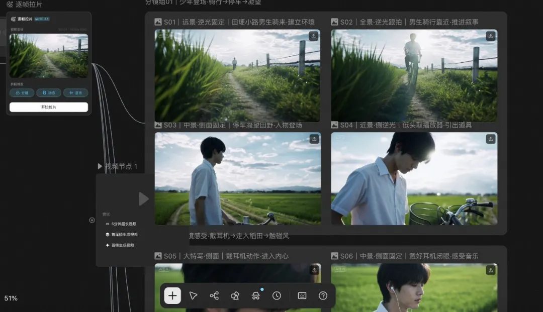 Seedance 2.5 上线后,LibTV 先帮创作者「学会」了新模型 1 29803261afb6e44c396822f1c8543d545e5a4fdfa851dff7d17d0ff1c8309a07 article