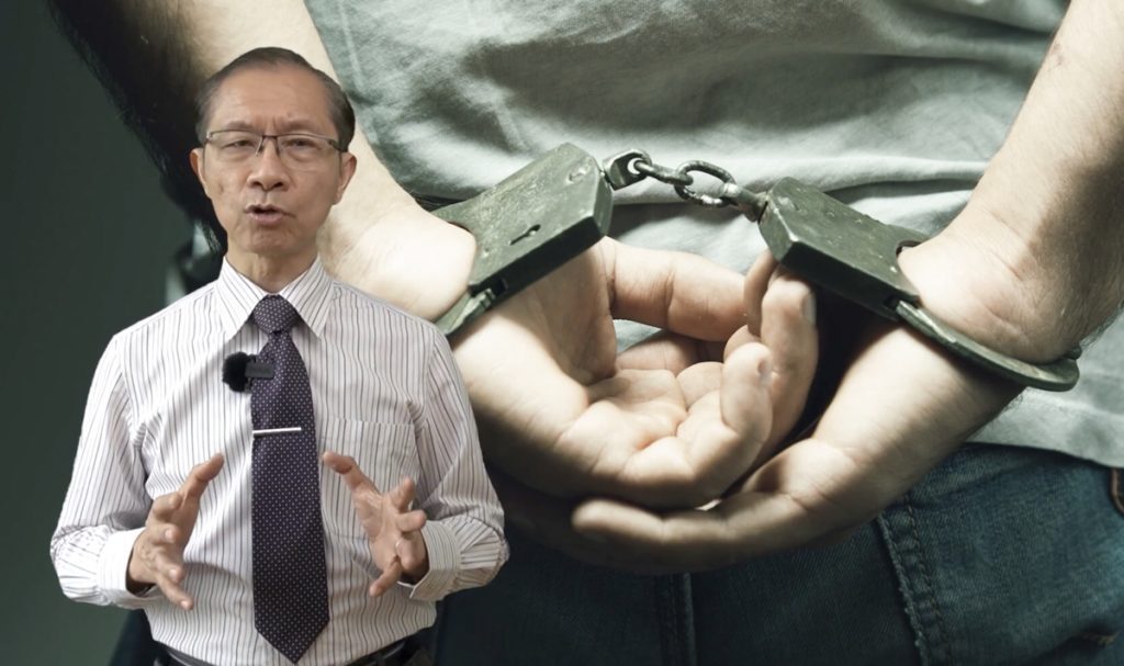 记协换届|邓炳强早前批无认受性 明光社蔡志森:大声不一定代表有道理 5 2a9c824cbfb7d17b3782b8e2cd2ba9761f63115206942c31e999bc4cd89674b8 article
