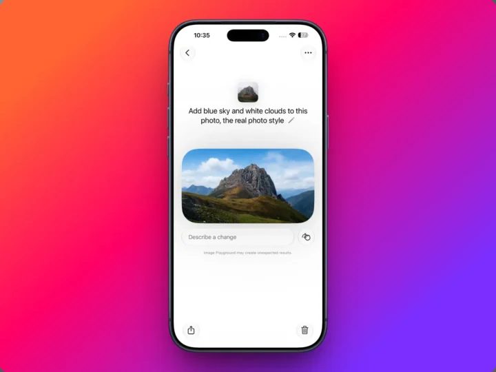 iOS 27 正式版体验:Siri AI 终于开窍了,老 iPhone 升级也有新东西 10 Image