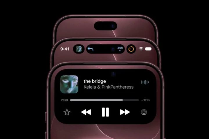 iPhone 18 Pro拆解揭秘:灵动岛缩小代价与换电池首破千元 5 Image
