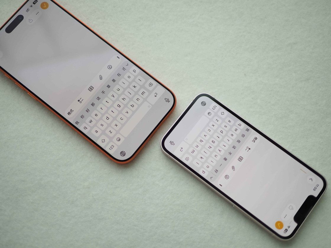 小手用户的意外选择:用iPhone 17 Pro Max一整年后 14 2d3cde6b3b6815a4d5285b4db088ed7e80c8579f49f152abc5b4ddb407bb81b6 article