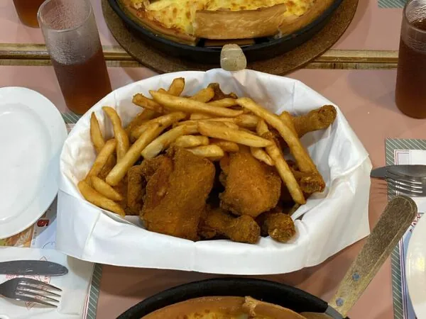 台北12间必存披萨 酸种、拿坡里到底特律风格一次找齐 15 ▲▼台北比薩推薦。(圖/ReadyGo授權提供)