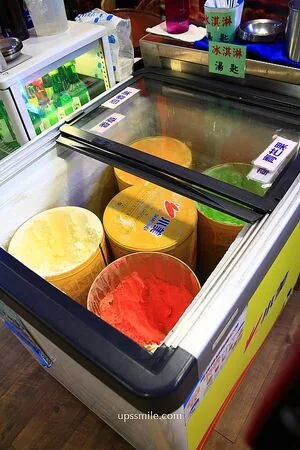 ▲▼豬先生韓式燒肉鍋物吃到飽的環境與餐點。（圖／《UPSSMILE向上的微笑萍子》授權提供）