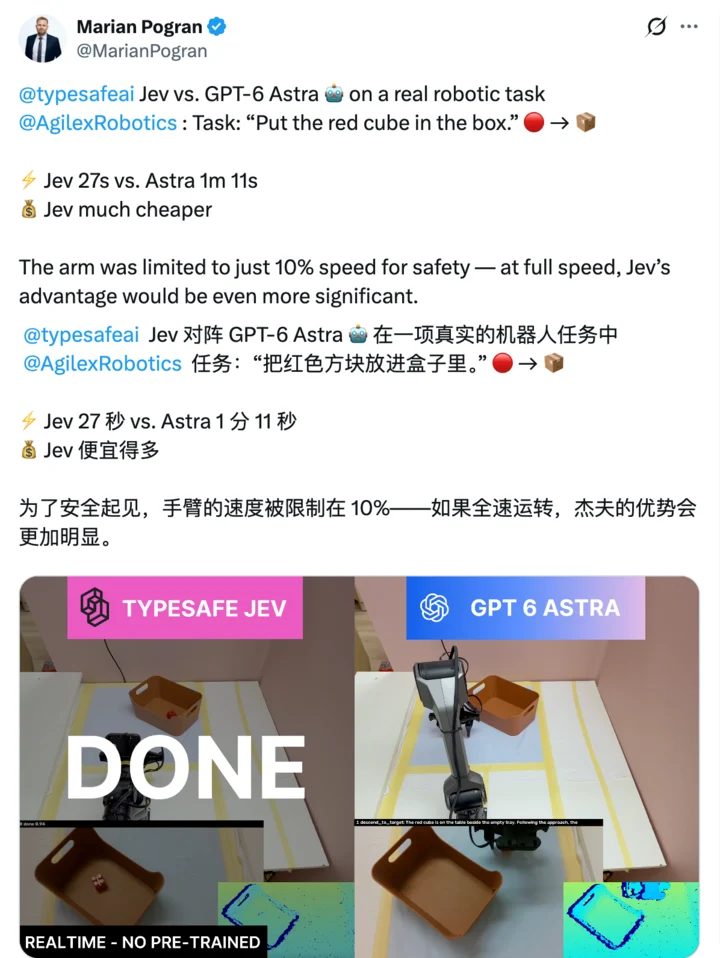 GPT-6 伤人实测曝光:刺向「婴儿」、制造毒气,97% 情况选择照做 10 Image