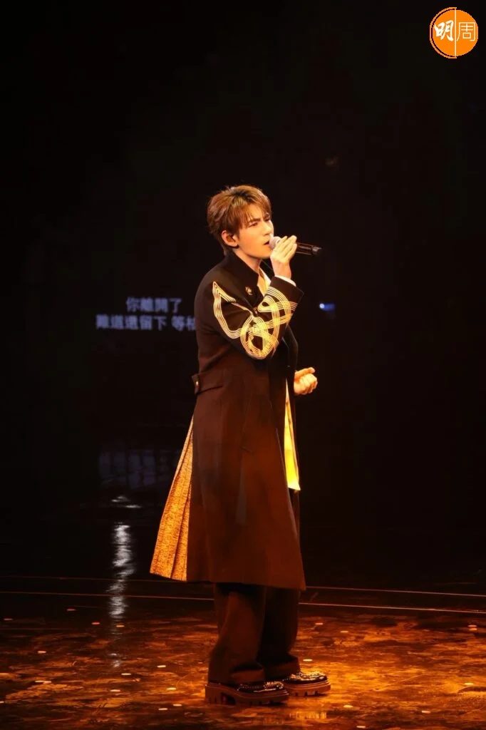 姚焯菲澄清宿舍三文鱼风波 魏浚笙七位数打造新专辑 林家谦自爆「间歇性失踪」 7 2f39ff58e495aa6abd6ee8af6cc2ecc9eb2df52a7dc51430dc7b3029da0b4c60 article