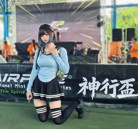 ▲▼郭鬼鬼母突送急診插管！聽信偏方「狂吞黃連整月」。（圖／翻攝自IG）