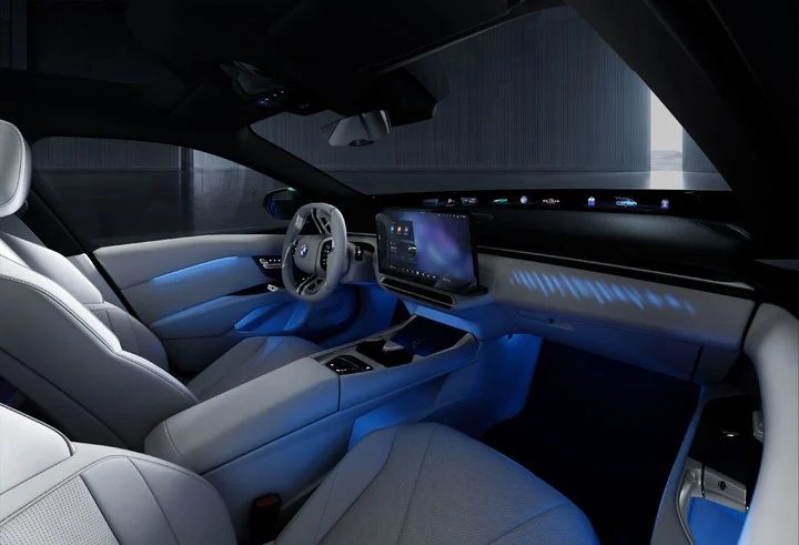 宝马新世代iX3售26.99万起 奔驰长轴距GLE全球首发 7 3113b189193354d484cda9694325fd1386be93d8974625a77da5f024f9f32b59 article
