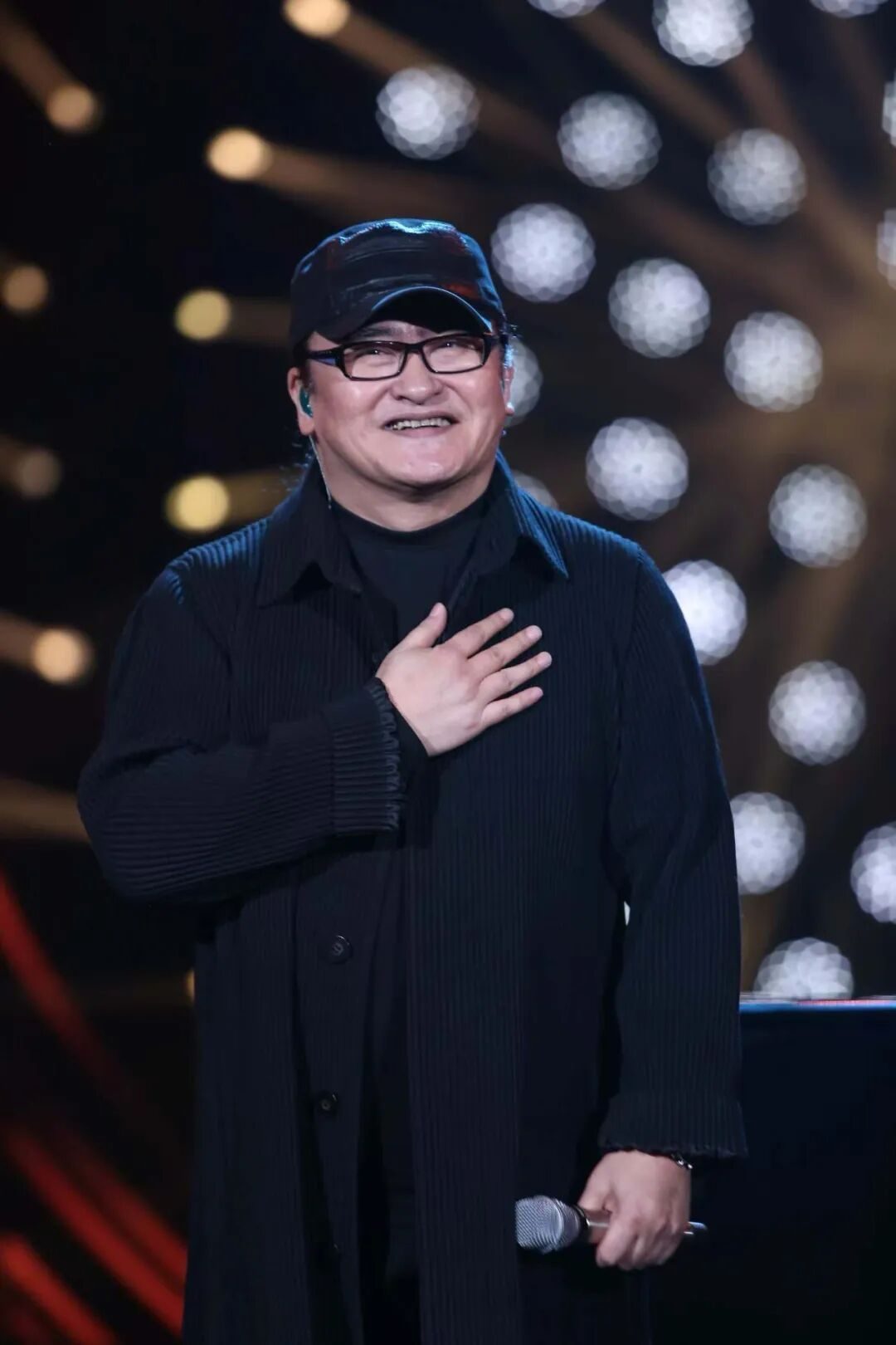 刘欢病逝享年63岁 音乐人忆其多元包容善待新人 5 311640ee3587fc839b75375320bd7f1c861e92ec0b7053e6f95a88033fe33e52 article