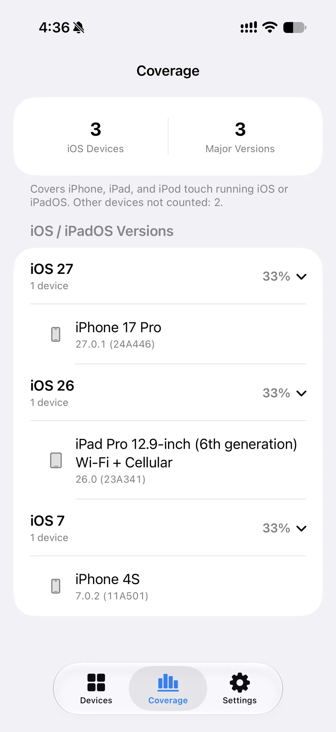 派评|Vitals、Tapbar、Hoardware,近期三款值得关注的应用 11 323d852db7e55866905bb21d2ed6455311c17aa496164cbe342b1bdd691217c4 article