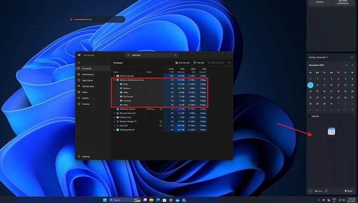 Windows臃肿拖累AI PC 微软重新优化8GB内存 7 330a38298f346e19c1ab3eaddfc6c7851b42eefd0a8e29efede5692fdbdb3377 article