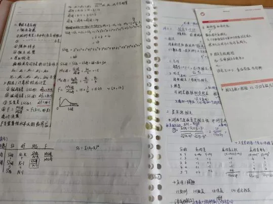 Z世代民族志|“纸笔回潮”:数字时代大学生的学习媒介选择 3 340c48fad15fee86bc836e782be1f1af4fd946be651f9567e207db45e2d9beb0 article