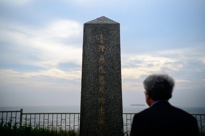 以多国解密文件,重新审视李登辉与他的时代──专访美国胡佛文件馆东亚馆藏部主任林孝庭 11 終戰80年記憶裂痕:在光復節回來的此刻,台灣如何記得那場既戰敗又戰勝的戰爭?