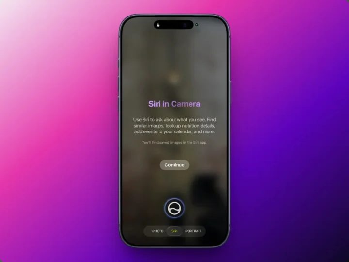 iOS 27 正式版体验:Siri AI 终于开窍了,老 iPhone 升级也有新东西 4 Image