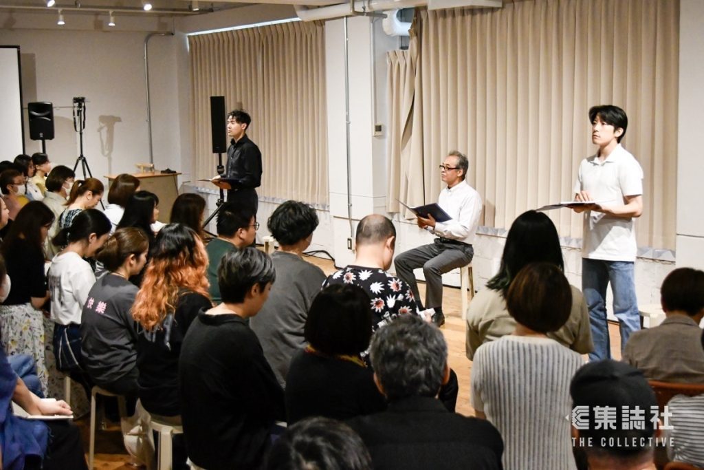 我们最快乐|香港被取消 登陆日本 庄梅岩从封杀得阅历 黄秋生:沉浸式学习 3 36b85dc679fed02fdbb15e2be808a88e843e5cc1eaa72e056de789abfc8e34b6 article