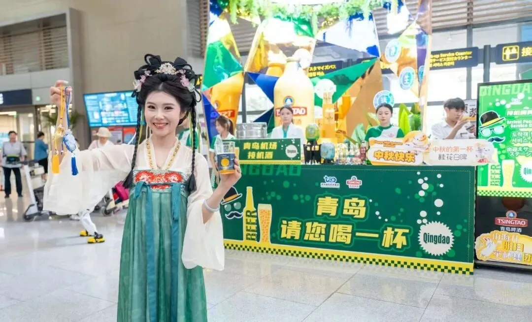 胶州国庆假期接待游客约65万人次,同比上涨16% 19 386a97e77236856c120bff3ad460f69d4da474dc51a3652bd85fe51e1b5a8a70 article