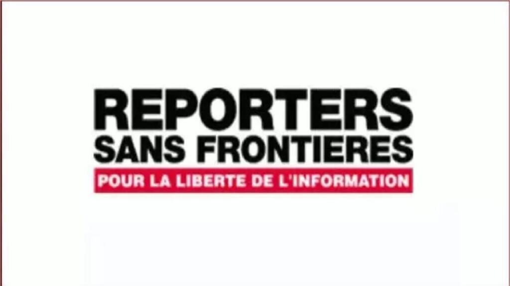 存档图片 / [记者无疆界]组织或[无国界记者]组织
Image Data / RSF - Reporters Sans Frontières
