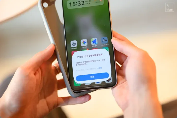 iQOO 16评测:游戏性能拉满外 日常体验也补齐短板 9 Image