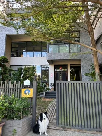 ▲▼新社、東勢及石岡等地區有多家特色民宿。（圖／台中市觀旅局提供）