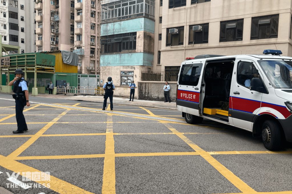 1991表行劫杀案受审 患癌被告羁留所昏迷不治终止聆讯 1 3a17dd8004b0a0c4d447dcfc6da09960e35dd7db4fd12d8c07e23187606e4a32 article