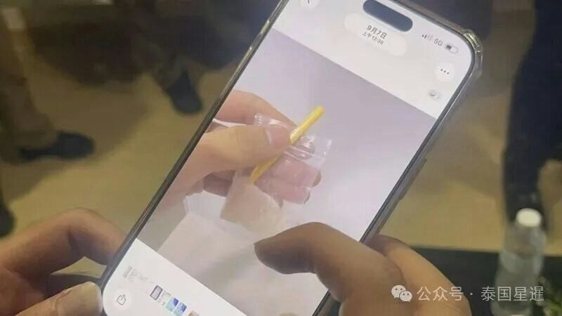 3名中國女子在泰國遭誘騙後囚禁侵害。（星暹日報）