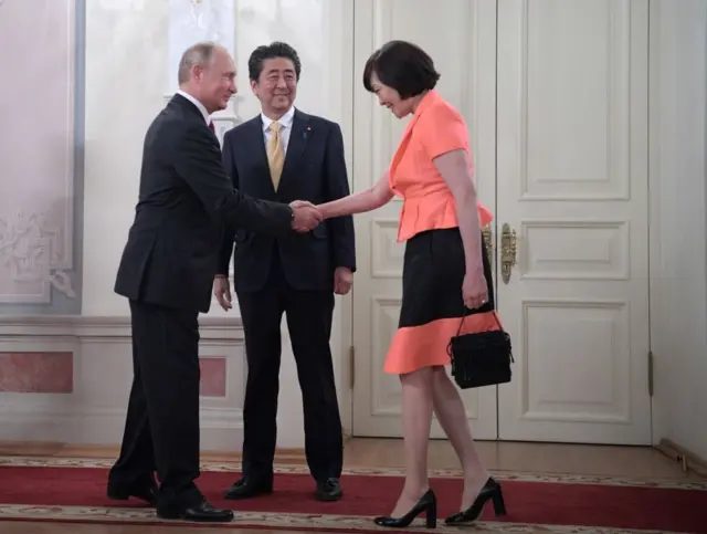 安倍