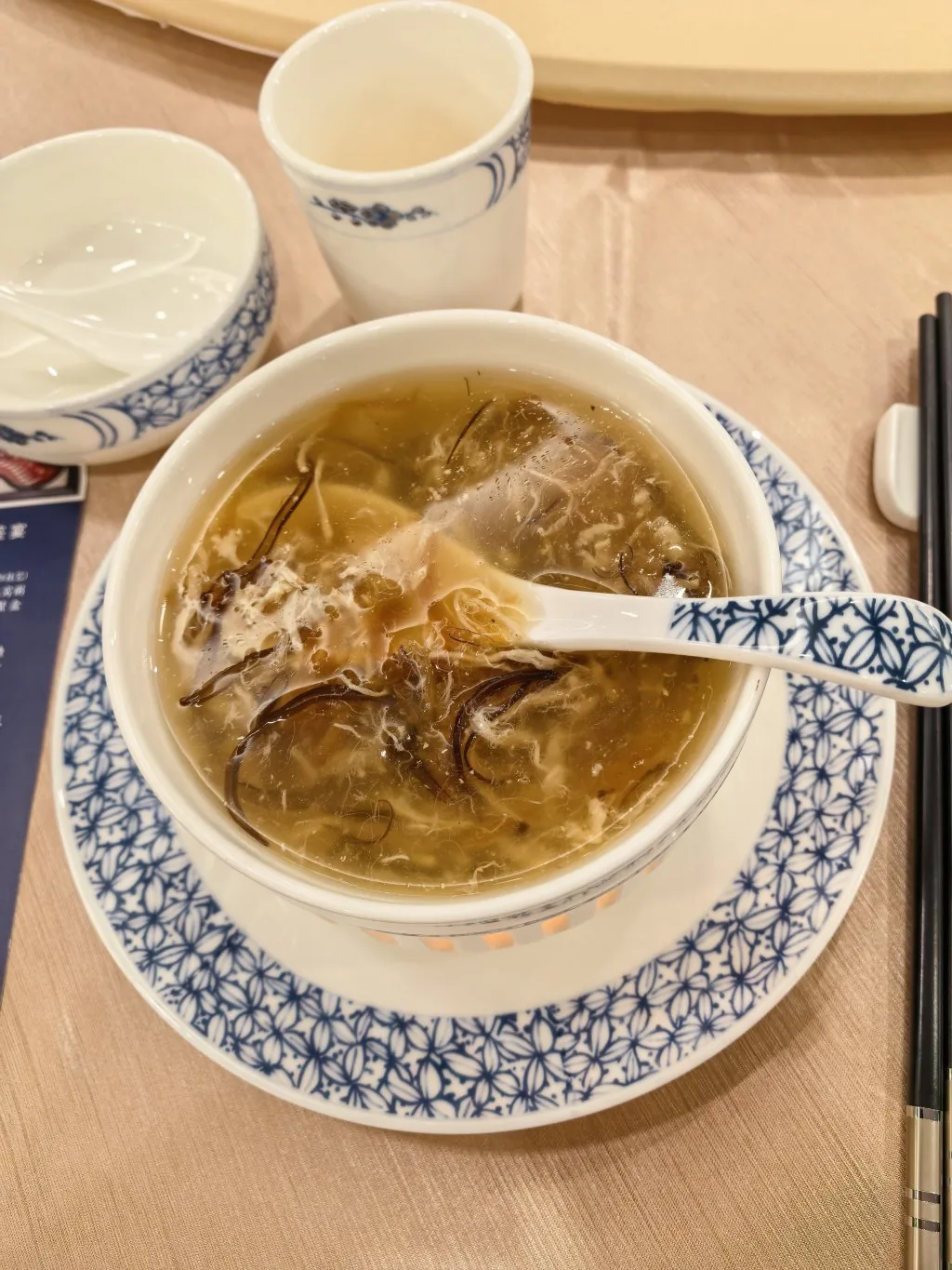 顺德私房菜多无招牌、需预定,卖的是主厨独门手艺 2 3c0e958122fa52a028822f29c718b6657c7011edbbb8c25e1ed33b6bd295a268 article