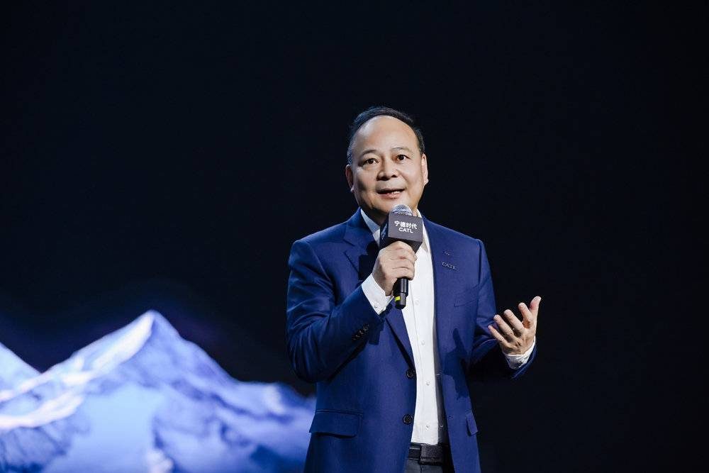车企扎堆自研电池 宁德时代股价创近一年新低 7 3c7a289b74d78c313276697ad1cddc0265f7bdb845f347775728e969b6795c0f article