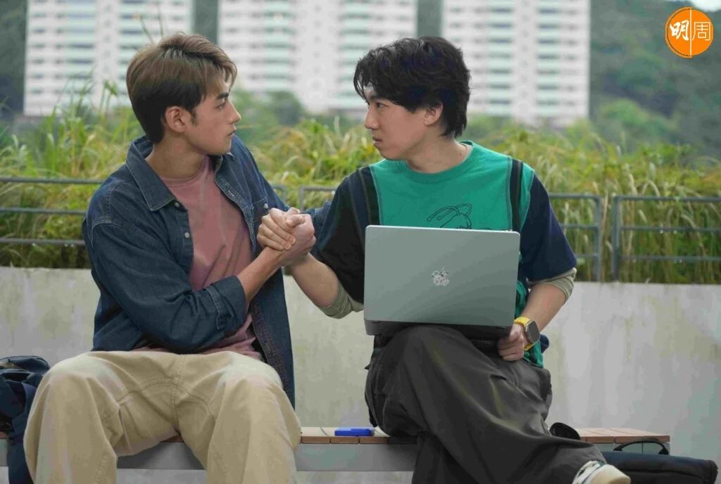滑水意外后更珍惜拥有 魏浚笙:唔好谂住后生就大晒!|魏浚笙专访 7 3cb553409463c803ee5342378f98c64289f0314a4d9e3a8f66e84952bbafc2a2 article