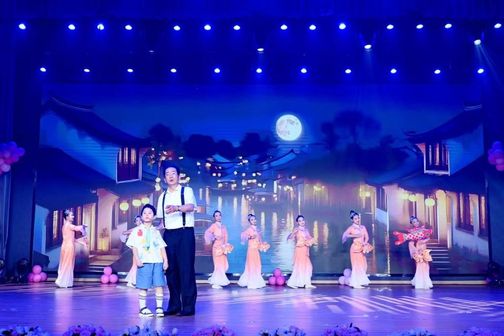 全国故事大王揭晓 138名少儿青浦展风采 3 3d80bd3d8c5e0aa597248fb4d257c3031b56a2643a5cf21b957302b0b6cd3d9d article