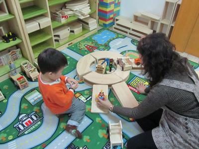 【投书】补贴私幼、增订罚则能改善幼托积弊?《幼照法》修法,别把公共责任甩给市场解决 5 從新竹都會區托育資源分佈地圖談少子化迷思。(圖取自新竹市社會局網站)