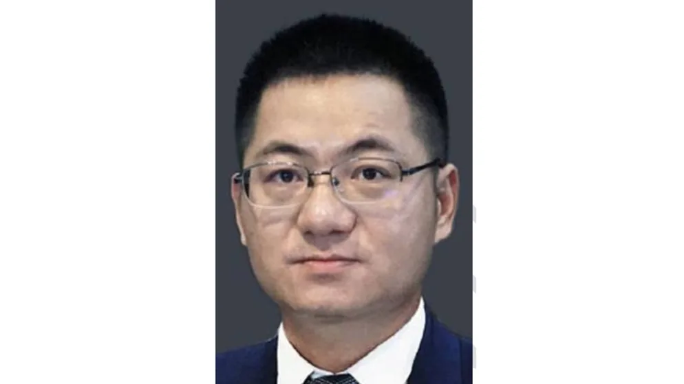 正恒集团董事长邓丕兵（资料照片）