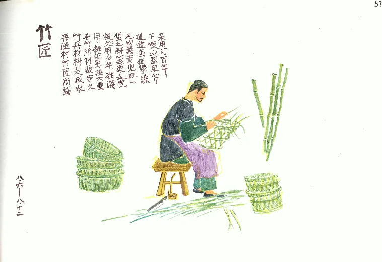 岛屿人类学漫游|金山嘴:杨火根渔民画中的生活世界 9 3ebd97b1daf76b44a5302c536cfb59e76035cd58d3cc32c1382d0d6299f49388 article