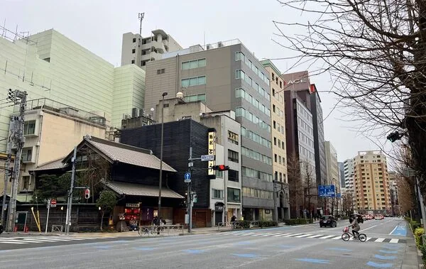 ▲▼東京表參道、代官山、中目黑等十個寶藏街區的散步日常。（圖／《CJ夫人》授權提供）