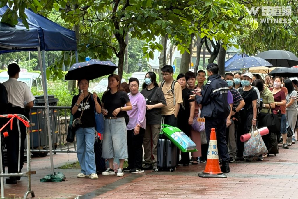 支联会案周五处理求情 前常委邓岳君:望替支联会总结 对国家与政权皆没敌意 4 40a7e4de78a1011cac4037b8faf6a731061858a2a765983aa01690a36e6d8d60 article