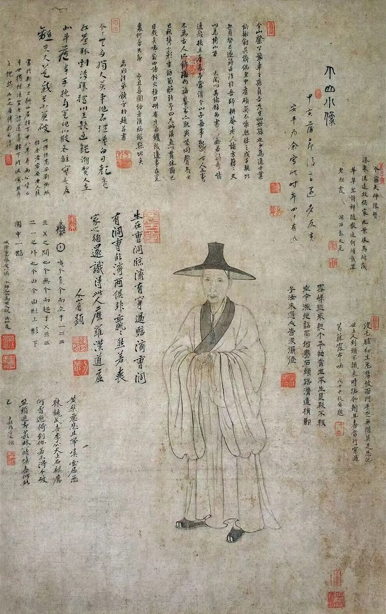 暑期展讯收官:文艺复兴展月底谢幕 韩熙载夜宴图限时亮相 30 40f13f5ca454e610bbf5a7204a139dfd8616651b64490ceb05d14c0104971716 article