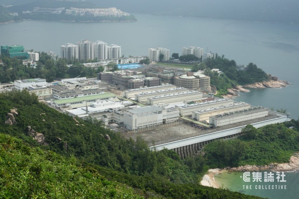 监狱酷热|刘慧卿去信惩教署要求交代狱中暑、酷热致病情况 过来人忆监狱「硬食」酷热 1 41d4864e595bc2896c10c127f89967d85b1210cda379ec7ebb02af4c19a8f194 article