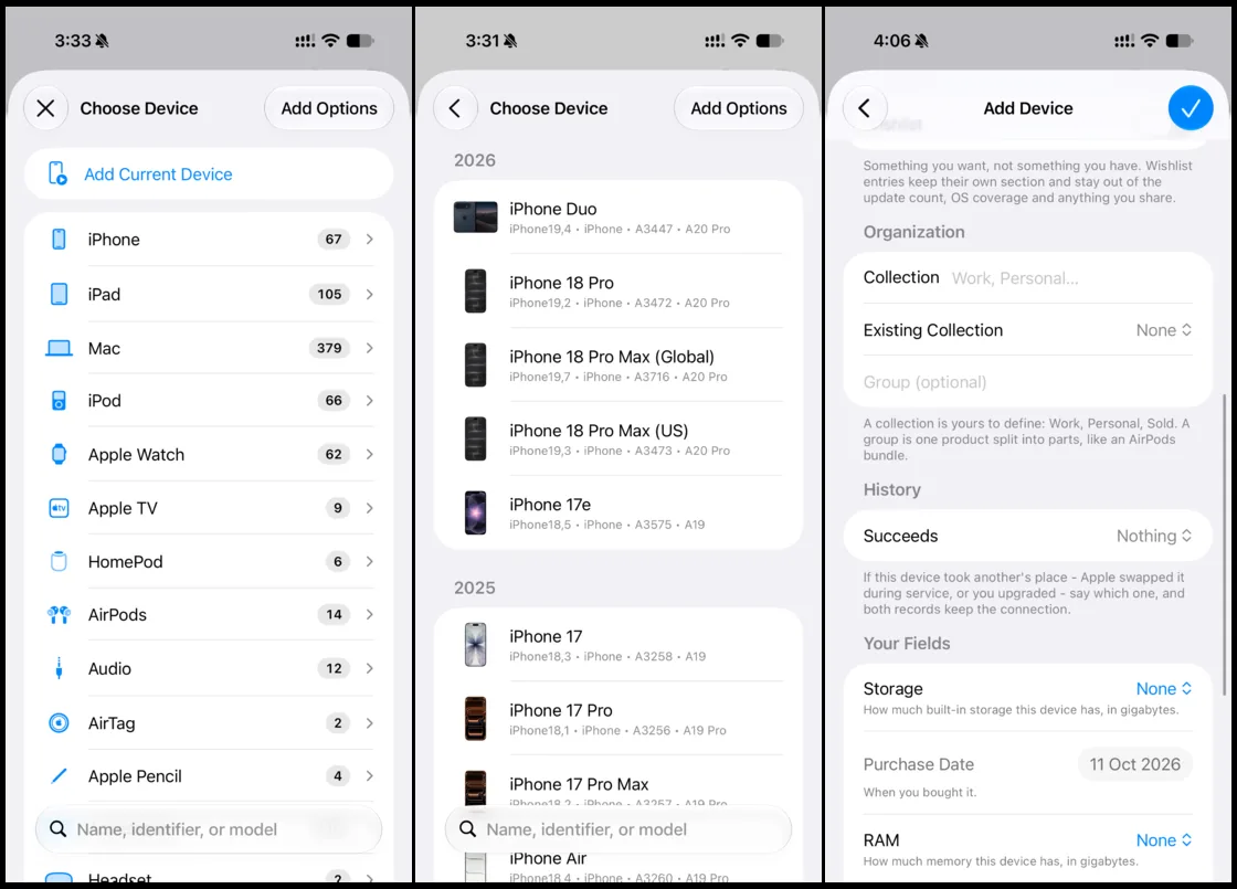 派评|Vitals、Tapbar、Hoardware,近期三款值得关注的应用 9 42015c038a3d795e126856bfa39e5d69c57c49568fd0f763631e2a280d4428f6 article