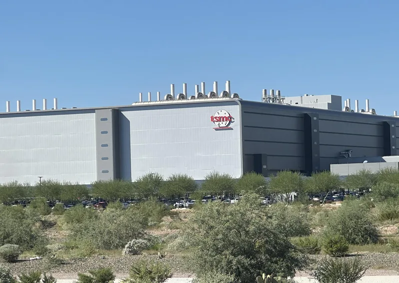 隨著台積電（TSMC）在亞利桑納州鳳凰城設廠，越來越多人開始關注北鳳凰城的房市。...