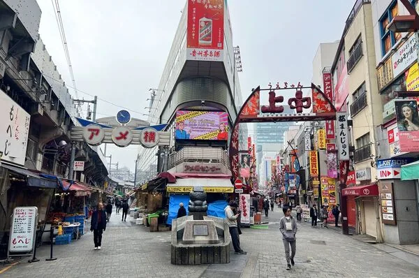 ▲▼東京上野、新宿、東京車站三大車站住宿攻略。（圖／《CJ夫人》授權提供）