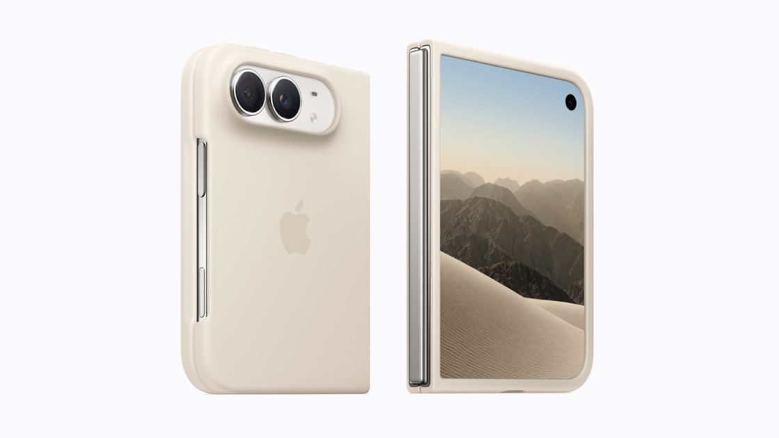 可以「折」的 iPhone 正式亮相:Apple 发布会看点回顾 29 451b54ea767906d0efb2e6993bae5d4c02d3605e6f0a3cd58323d0b88380fc4d article