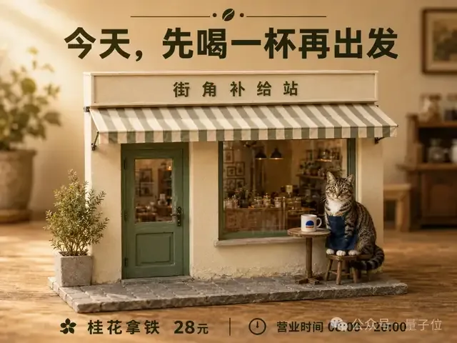 国产商汤AI生图U1 Pro实测:多轮改图不露馅 9 465ca720aea08c08732008a76292cba2683517aee6abc6d81bcf8d9b6d31604d article